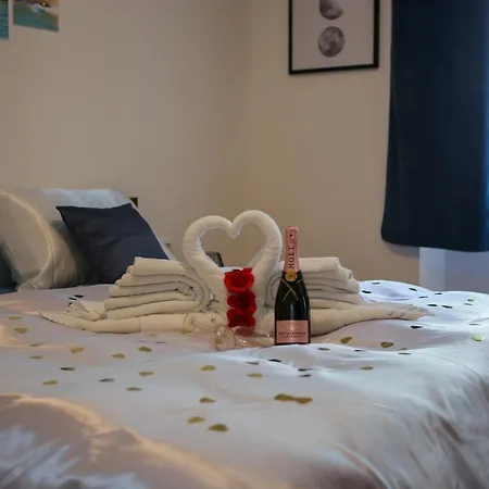 Apartment B&j - In The Center Of