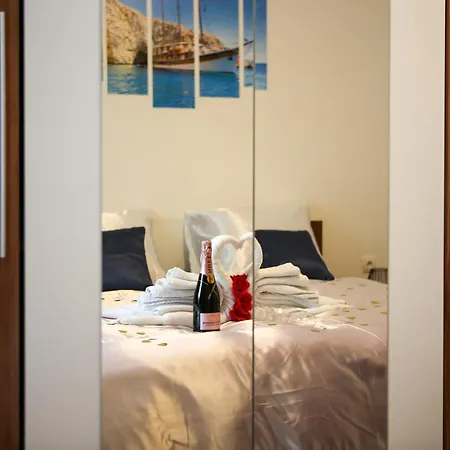 Apartment B&j - In The Center Of *